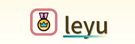 leyu Logo
